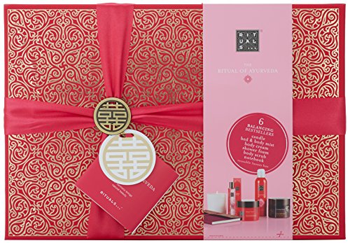 RITUALS The Ritual of Ayurveda – Balancing Ceremony Geschenkset Extra large - 2