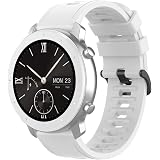 Amazfit GTR-42mm EU white : Amazon.nl: Elektronica