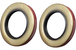 SORUDA PA 478035 for Parker Outer Frame Iron Shell Oil Seal Cycloid Motor Oil Seal (2) pcs