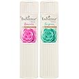 Enchanteur Talc Romantic + Gorgeous, 250 gm X 2