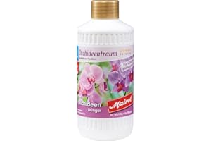 Mairol Nawóz do storczyków płynny do storczyków 500 ml