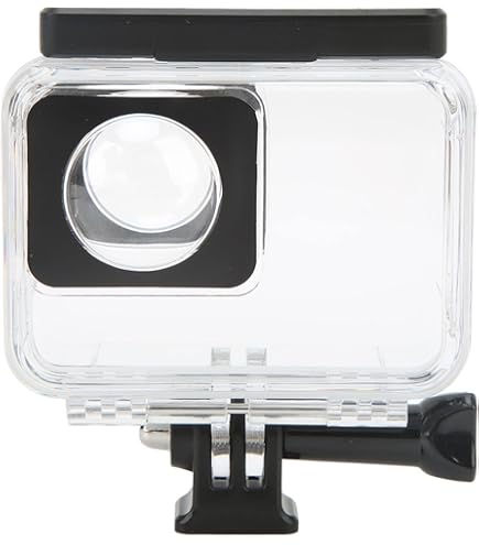 Tauchkoffer Für Insta360 One RS 4K Kamera – Wasserdicht Bis 30 Meter Tiefe