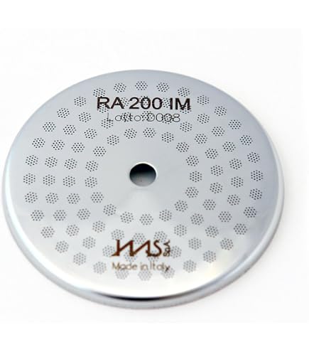 AnzeigeEspressomaschinen Ersatzteile | Für Rancili Produktbild-Vorschau 12