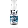 Live Clean Fresh Water Hydrating Conditioner, 12 oz.