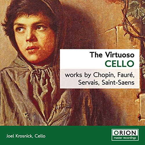 Preisvergleich Produktbild Virtuoso Cello