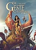 LA GESTE DES CHEVALIERS DRAGONS T14 LA PREM.. by Ange, Christophe Palma