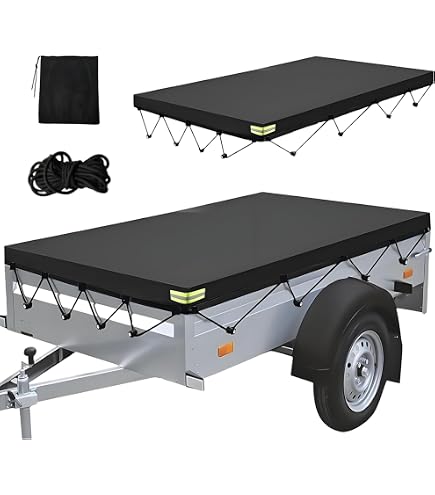 Remorque utilitaire cargo Optimiz - Transport vélo sur La Bécanerie