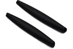 SOODASE Kit gommini di ricambio in silicone Per Oakley M Frame Series Occhiali da sole