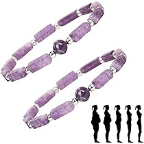 SöMni Ring Damen - Magnetring Für Wechseljahre & Wohlbefinden