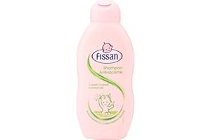 Fissan Bébé Gentle Shampooing 200ml