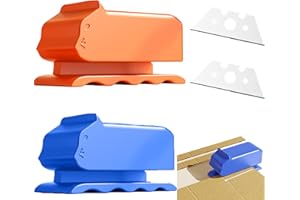 Tbczvx Cardboard Cutter,Cat Cardboard Diy Device With Unique Design,Suitable for Efficient Cat Scratchers Make,Compact and Lightweight,Very Suitable for Diy Enthusiasts and Cat Owners