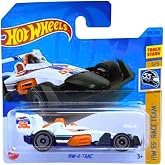 Hot Wheels Tekli Arabalar HW-4-Trac HKK30