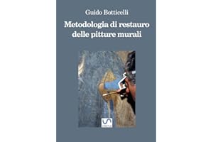 Metodologia di restauro delle pitture murali