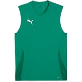 Puma Teamgoal Men's Sleeveless Jersey Football Jersey (Pack of 1)