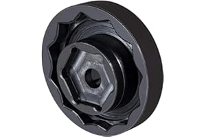 YZYUN Douilles pour écrous de roue avant et arrière - pour Ducati 1098-1198, Streetfighter 1098-V4, Multistrada 1200-1260, Panigale 1199-1299-V4-V2, Monster 1200, Diavel/X (30mm / 55mm)