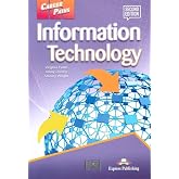 INFORMATION TECHNOLOGY STUDENT'S BOOK (WITH DIGIBOOKS)