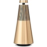 Bang & Olufsen Beosound 2 (3a Gen) - Elegante Altoparlante Bluetooth e WiFi Potente con Suono Avvolgente a 360 Gradi, Altopar