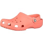 Crocs &Uuml;niseks &Ccedil;ocuk Klasik Glitter K Clog Terlik
