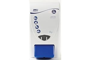 DEB LGT2LDPEN Stoko Light Duty Cleanse Dispenser, 2L