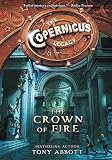 Cover zum Buch The Copernicus Legacy: The Crown of Fire