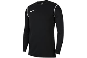 NIKE Y Nk Flc Park20 Fz Hoodie Sweatshirt Niños