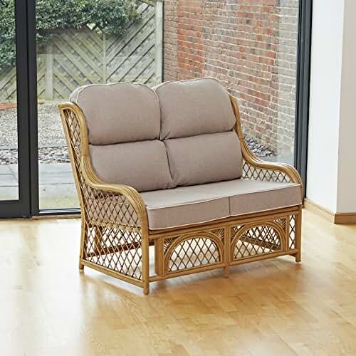 Amazon.co.uk cane furniture sale Home & Kitchen