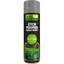 Autolack Spraydose Schwarz Matt 2 X 500 Ml AUTOTEK Profi Glänzend ...