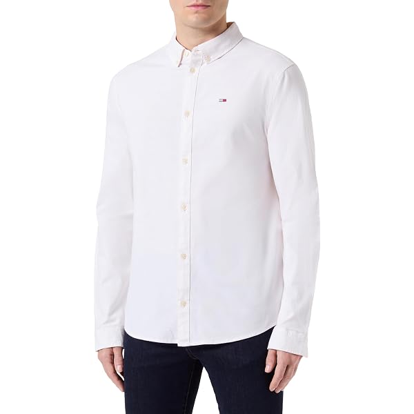 Hugo Boss Lambey_1 Short Sleeve Shirt Blue – voilà.id