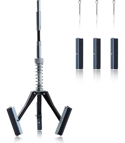 Cylinder Engine Hone Kit With 4 Sets Of Green Honing Stones – All Sizes Available