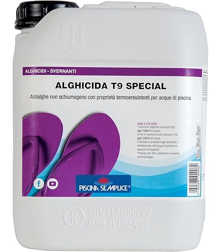 Tricloro 90% 25kg | Cloro Effervescente A Lenta Dissoluzione Pastiglie - Foto 6