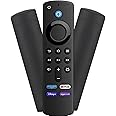 Replacement Voice Remote Control compatible with Firestick, 3rd gen compatible with Firestick Cube TV