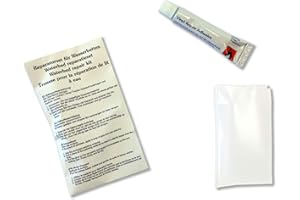 OEM Wasserbett Reparatur Set Flickset, Wasserbetten Zubehör