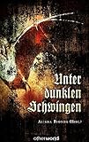Cover zum Buch Unter dunklen Schwingen
