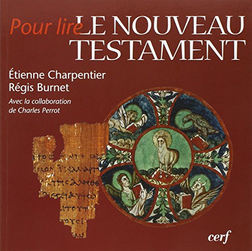 Télécharger Pour lire le Nouveau Testament PDF Fichier Télécharger Pour lire le Nouveau Testament PDF Fichier