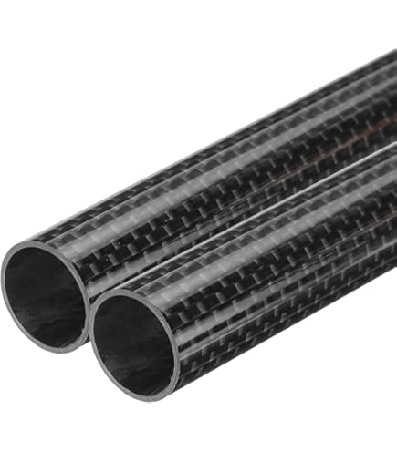Witte glasvezelbuis - holle ronde buis (1M) OD 3 mm-40 mm en ID 1,5 mm Witte glasvezelbuis - holle ronde buis (1M) OD 3 mm-40 mm en ID 1,5 mm