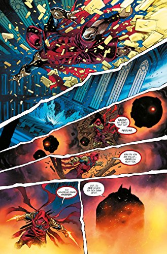 Batman-Detective-Comics-Bd-1-2-Serie-Angriff-der-Batman-Armee