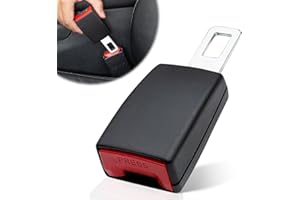 NOUZTMIO 1 Pezzi Adattatore per Auto, 4.53in Accessori Auto Interni, Parti di Ricambio Adatte per la Maggior Parte Delle Parti Auto