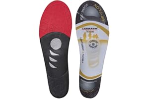 Tarrago Outdoor Trekking Insoles | Plantillas para Trekking (37-40) | Plantillas Deportivas para Hombre y Mujer…