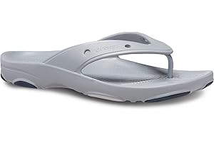 Crocs Unisex Adult Classic All-Terrain Flip Flop