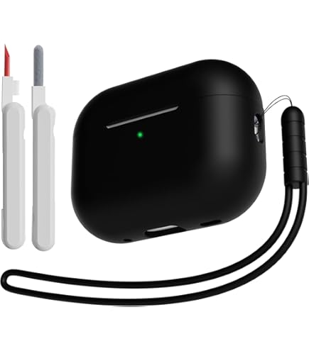 Amazon | AirPods Pro (2nd generation) with MagSafe Charging Case