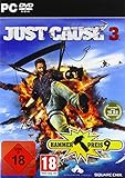 Just Cause 3 - 