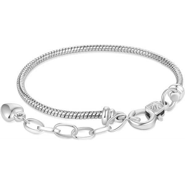 GNOCE Rotes Perlen Armband Mit 2 Stopper – Basic Schmuck Für Frauen & Mädchen, Geschenkidee GNOCE Rotes Perlen Armband Mit 2 Stopper – Basic Schmuck Für Frauen & Mädchen, Geschenkidee