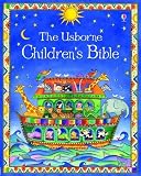 Image de Children's Bible (Usborne Childrens Bible)