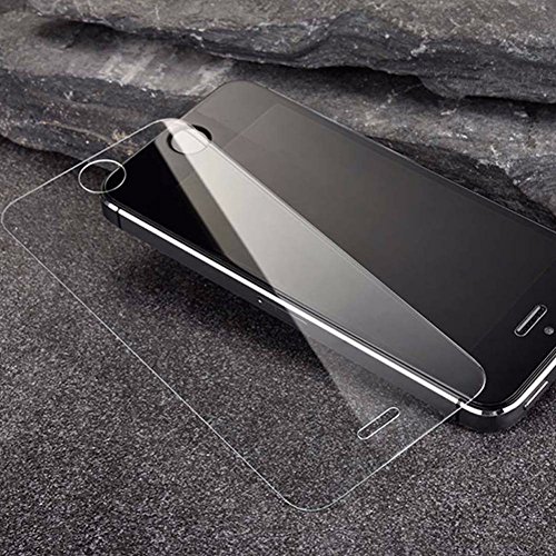 iPhone SE/5S/5/5C Screen Protector Glass Guard TUGOO Premium Tempered Glass Screen Protector for iPhone SE/5S/5/5C reviews iPhone SE/5S/5/5C Screen Protector Glass Guard TUGOO Premium Tempered Glass Screen Protector for iPhone SE/5S/5/5C
