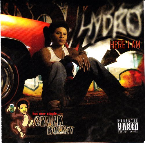 Preisvergleich Produktbild Here I am