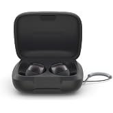Sennheiser MOMENTUM Sport Bluetooth Kulaklık, Kalp Atış Hızı ve V&uuml;cut Sıcaklığı i&ccedil;in Fitness Takip Cihazı, Uyarlanabilir ANC,