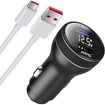 Caricatore Xiaomi 45W USB-C Con Cavo 2m - Ricarica Rapida Per Smartphone E Tablet