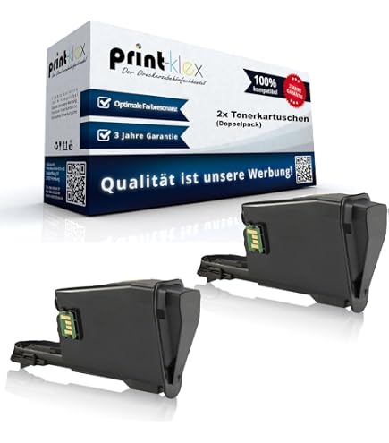 ABC Kompatible Bildtrommel Farbig Für Kyocera DK-5231 Für Ecosys