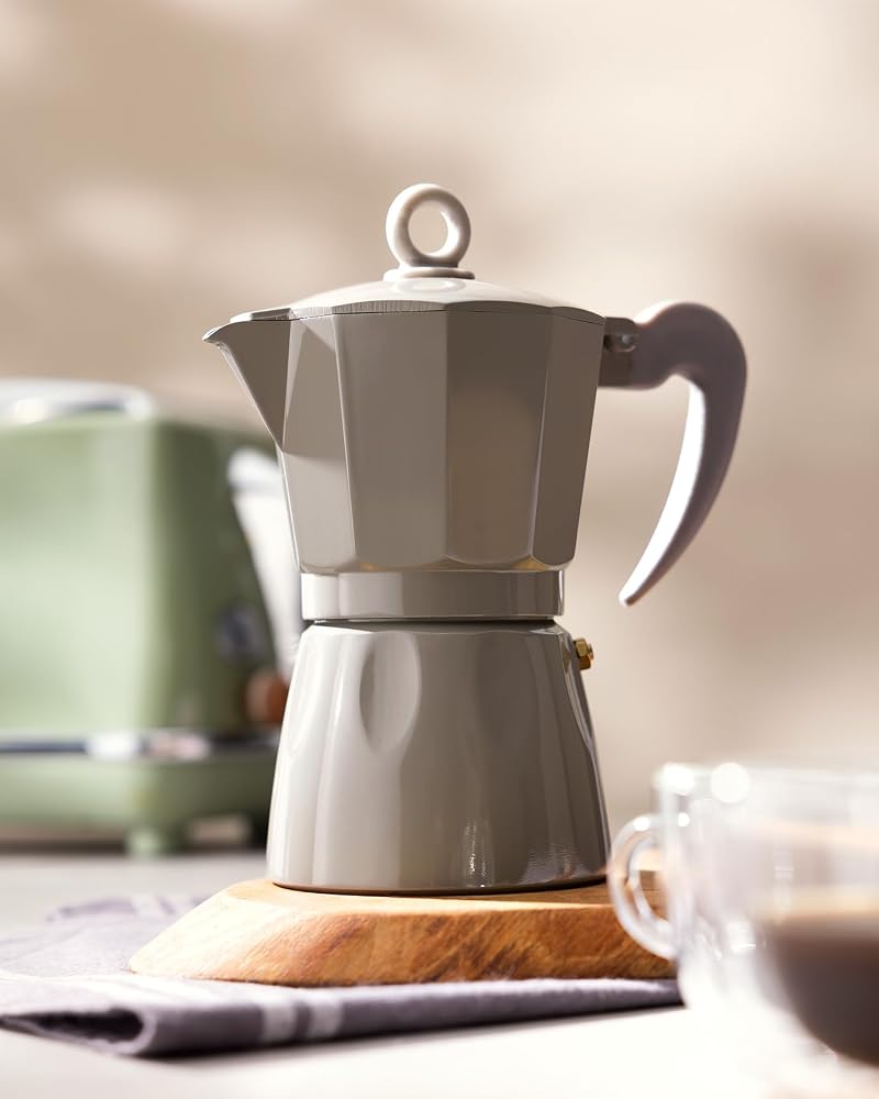 Madame Coco Tara Moka Pot - 300 ml