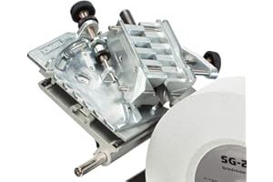 drill bit Sharpener Tormek dbs-22 – The drill bit Sharpening Jig Attachment for Tormek water-cooled Sharpening Systems.